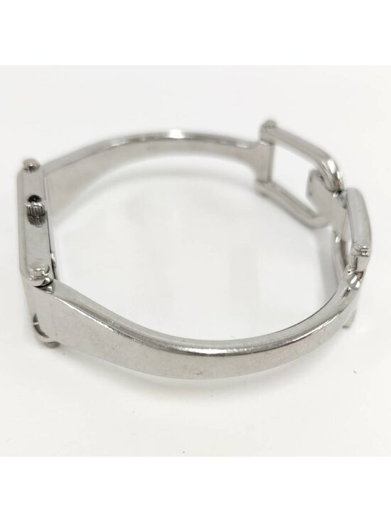 Gucci Bangle Watch Pink Shell Dial main image 7
